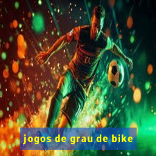 jogos de grau de bike