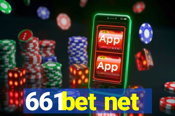 661bet net