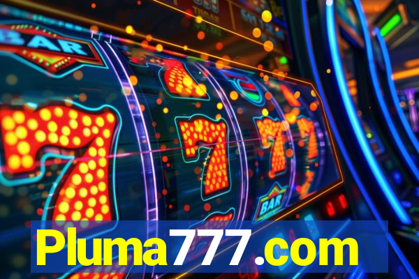 Pluma777.com