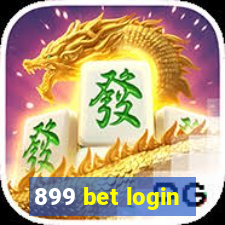 899 bet login