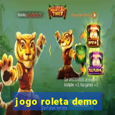 jogo roleta demo