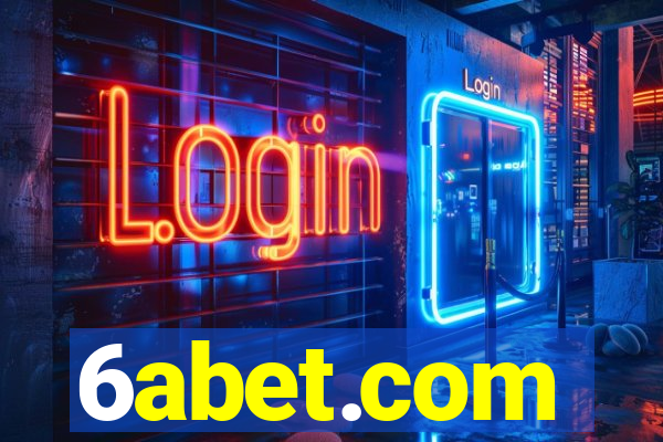 6abet.com