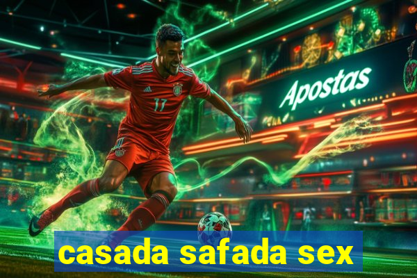 casada safada sex