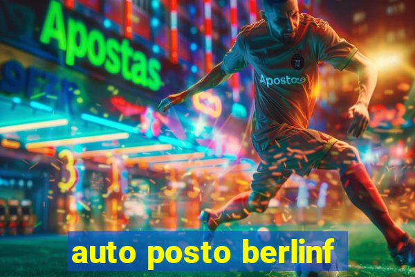 auto posto berlinf