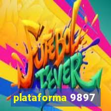 plataforma 9897