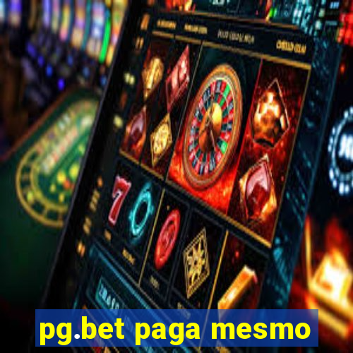 pg.bet paga mesmo