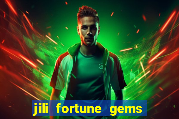 jili fortune gems 2 demo