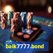 baik7777.bond