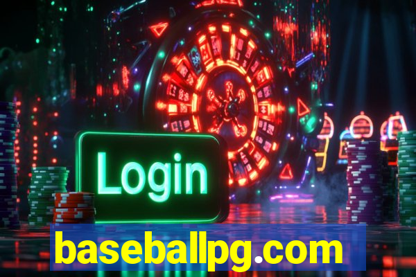 baseballpg.com