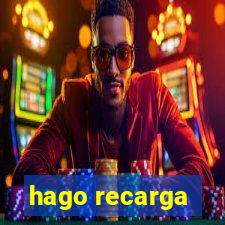 hago recarga