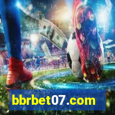 bbrbet07.com