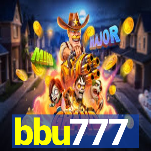 bbu777