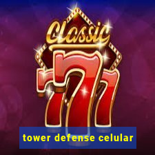 tower defense celular