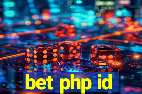 bet php id