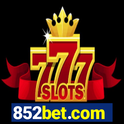 852bet.com