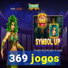 369 jogos