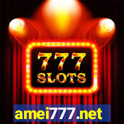 amei777.net