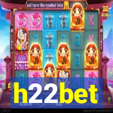 h22bet