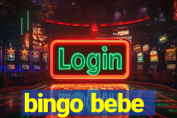 bingo bebe