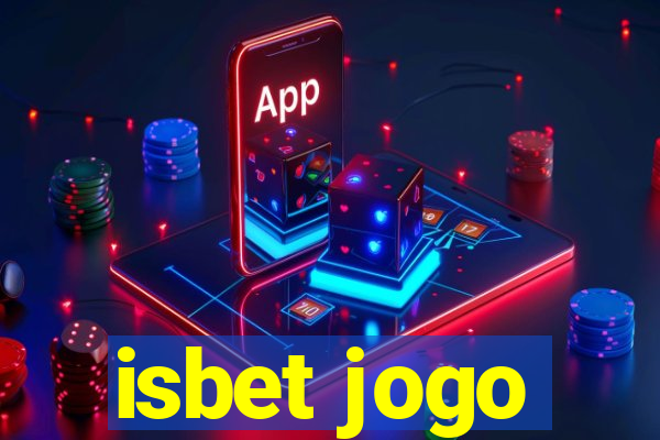 isbet jogo