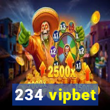 234 vipbet