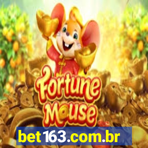 bet163.com.br