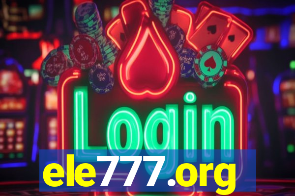 ele777.org