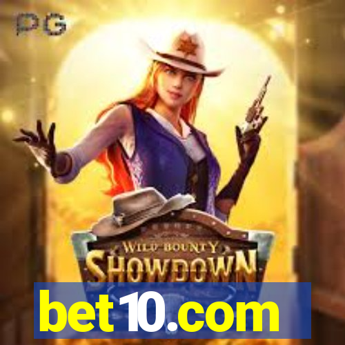 bet10.com