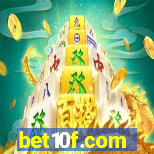 bet10f.com