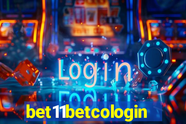 bet11betcologin