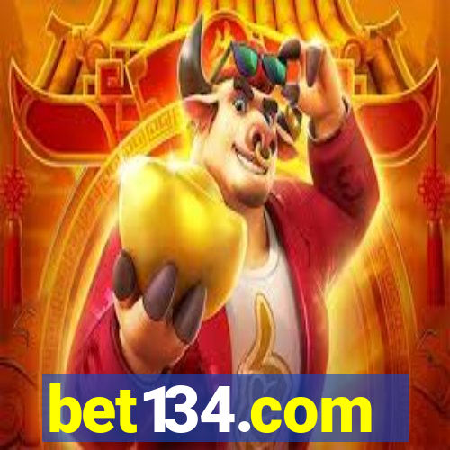 bet134.com