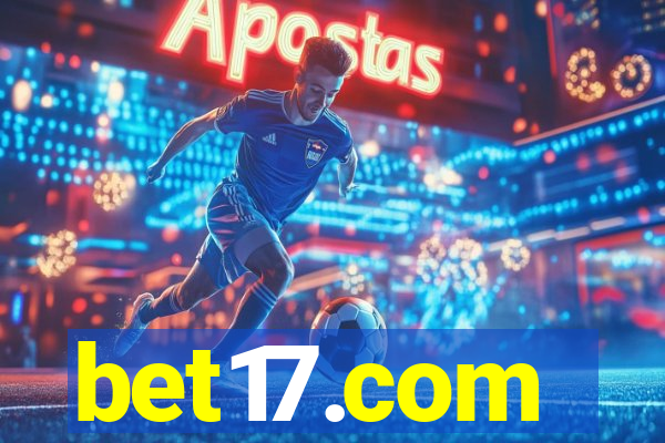 bet17.com