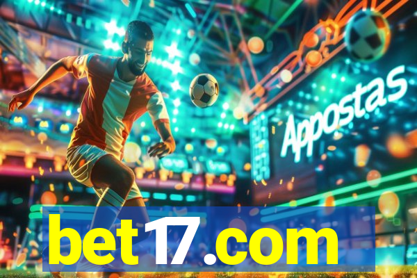 bet17.com