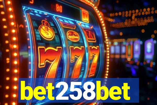 bet258bet