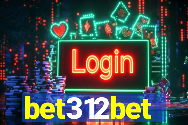 bet312bet