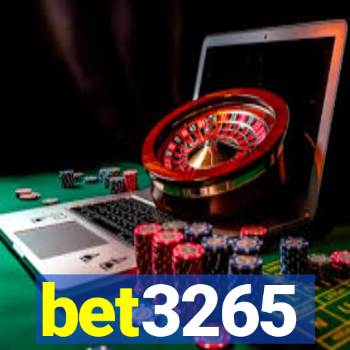 bet3265