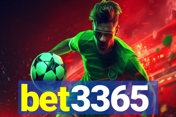 bet3365