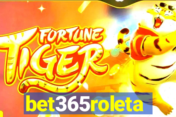 bet365roleta