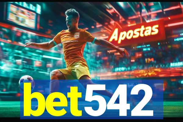 bet542