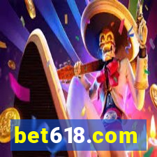 bet618.com