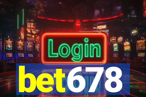 bet678