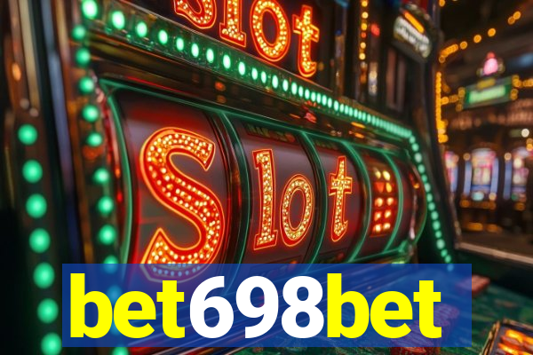 bet698bet