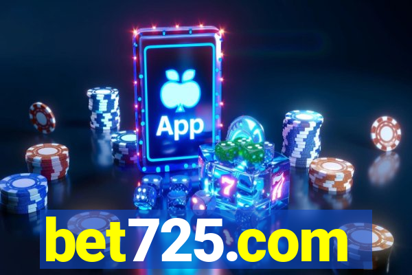 bet725.com