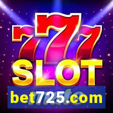 bet725.com