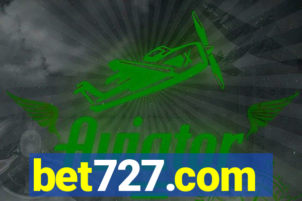 bet727.com