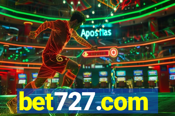 bet727.com