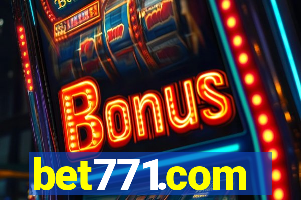 bet771.com