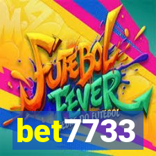 bet7733