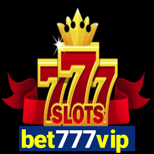 bet777vip