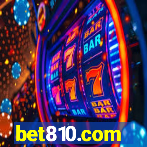 bet810.com